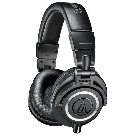 Picture of AUDIO-TECHNICA ATHM50X