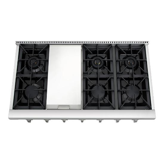 Picture of THOR HRT4806U