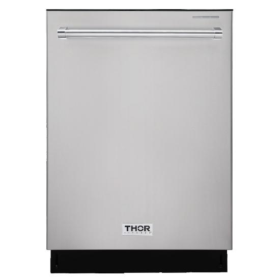 Picture of THOR HDW2401SS