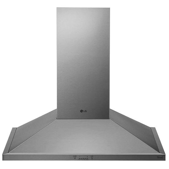 Picture of LG HCED3615S