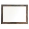 Picture of ASHLEY B211-36-MIRROR-DRYSTAN
