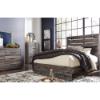 Picture of ASHLEY DRYSTAN-QUEEN-6PC-BEDROOM-PKG