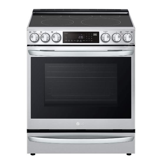 Picture of LG LSEL6337F