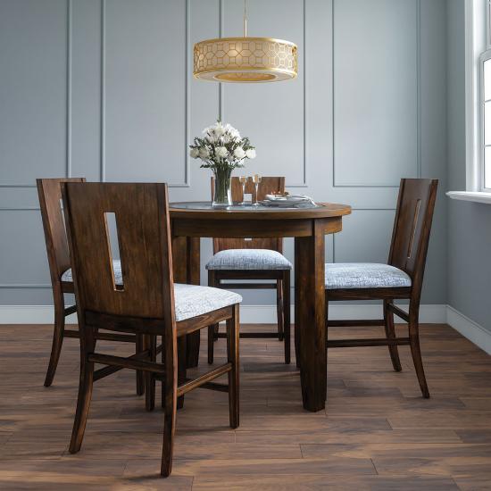 Picture of JOFRAN INC. OLIVER-PUB-SET-5PC-PACKAGE