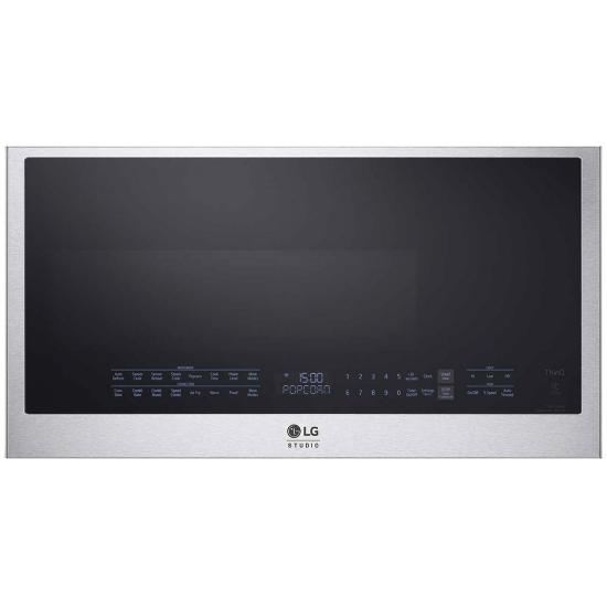 Picture of LG STUDIO MHES1738F