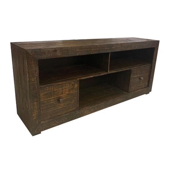 Picture of VINTAGE FURNITURE LLC F-JON-LELA-64-RODEO-TV-STAND