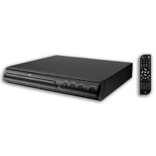 Picture of GPX D200B