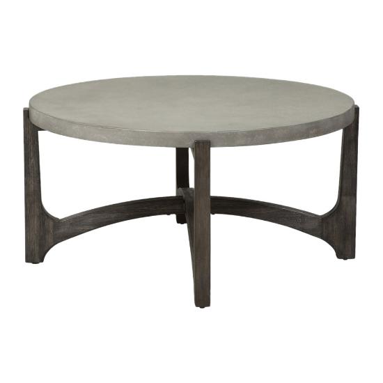 Picture of LIBERTY FURNITURE 292-OT1011-COCKTAIL-TABLE