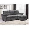 Picture of AC PACIFIC CORP NAOMI-SOFA-SLEEPER-STRG-CHAISE
