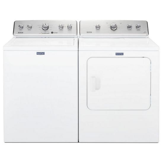 Picture of MAYTAG MAY-2-PIECE-LAUNDRY-PACKAGE