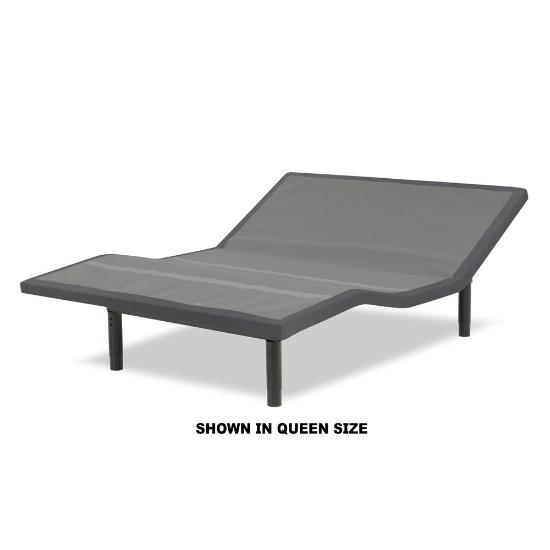 Picture of LEGGETT & PLATT 4AW333-QUEEN-SIMPLICITY-ADJ