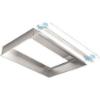 Picture of BEST HOODS L7036