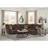 Picture of CATNAPPER ELLIOTT-6PC-SECTIONAL-REC-PKG