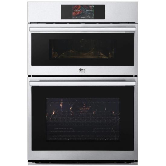 Picture of LG STUDIO WCES6428F