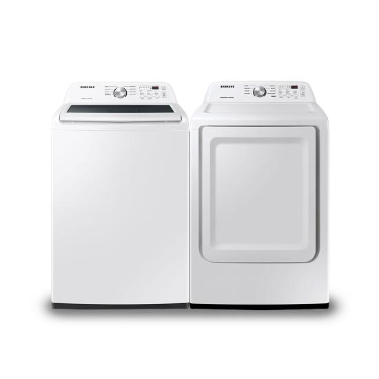 Picture of SAMSUNG SSW-2-PIECE-LAUNDRY-PACKAGE