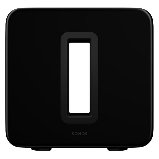 Picture of SONOS SUBG3US1BLK
