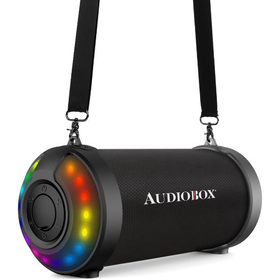 Picture of AUDIOBOX BZX2120