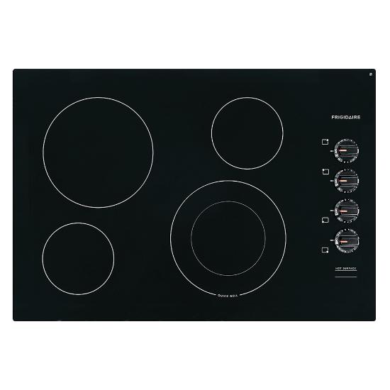 Picture of FRIGIDAIRE FFEC3025UB