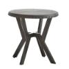 Picture of STEVE SILVER COMPANY AL700E-ALAMO-END-TABLE-(X1)