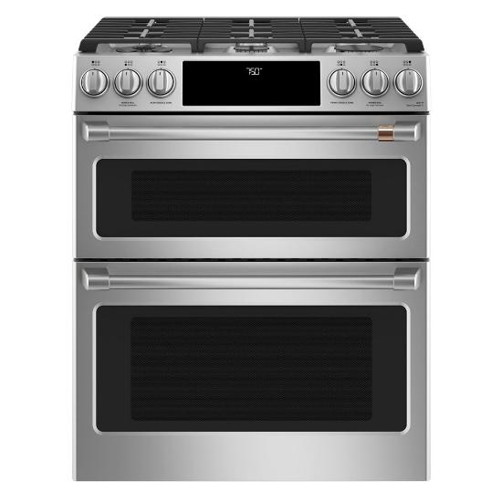 Picture of G.E. CAFE SERIES CGS750P2MS1