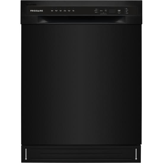 Picture of FRIGIDAIRE FFBD2420UB