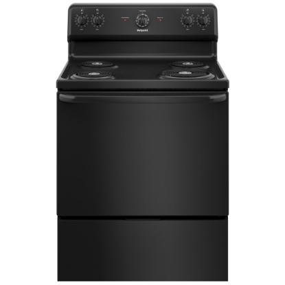 Best Selection of Electric Ranges and Stoves at ABC Warehous