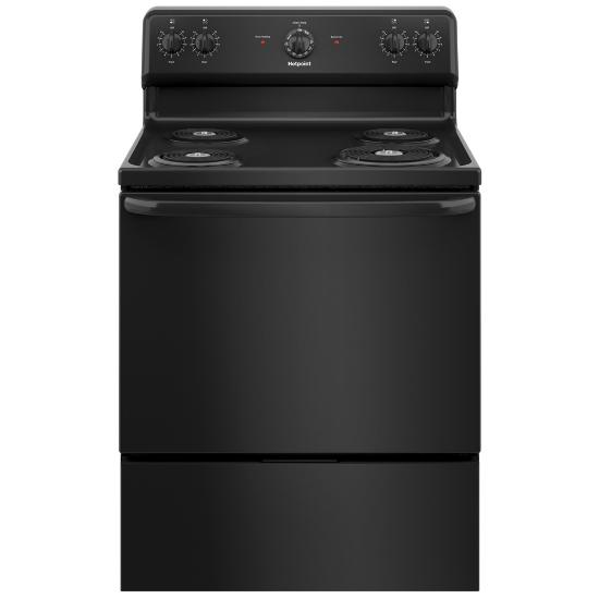 Picture of HOTPOINT RBS160DMBB