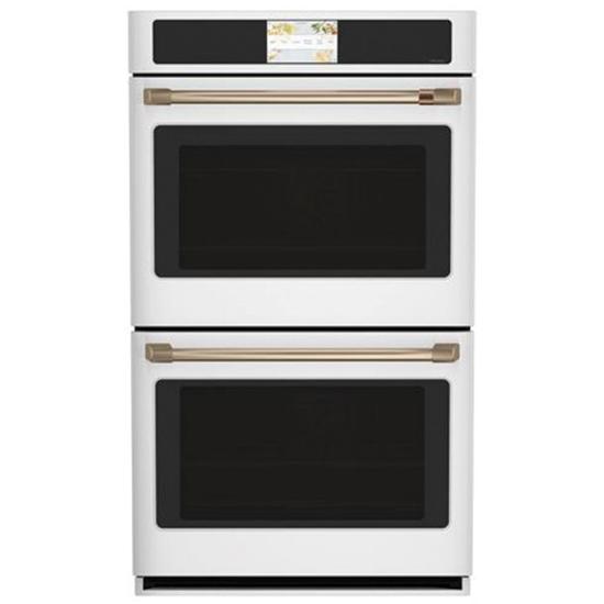 Picture of CAFE CTD90DP4NW2