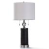 Picture of STYLECRAFT HOME L319893ABC-DESIGNER-LAMP-PISA