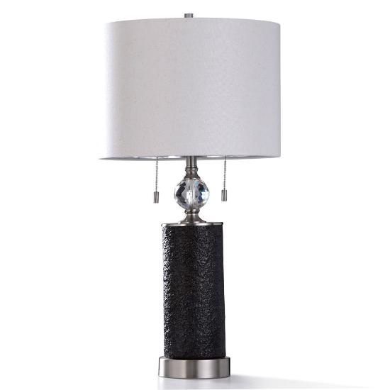 Picture of STYLECRAFT HOME L319893ABC-DESIGNER-LAMP-PISA