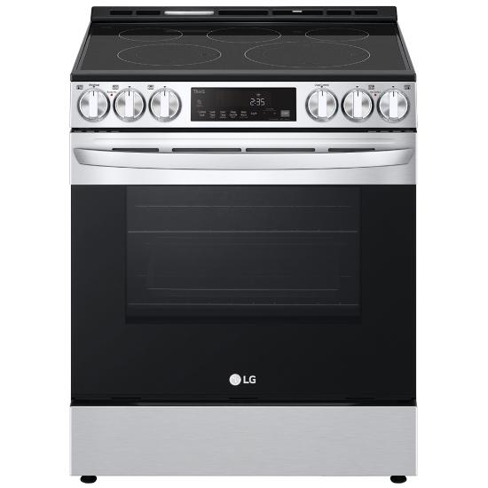 Picture of LG LSEL6333F