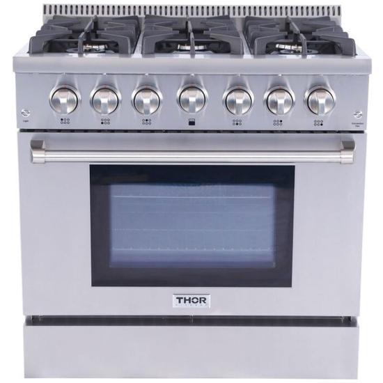 Picture of THOR HRG3618U