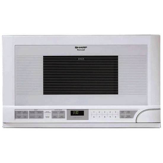 Picture of SHARP R-1211T