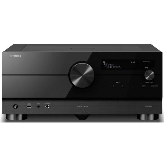 Picture of YAMAHA RXA4A