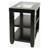 Picture of JOFRAN INC. 2001-7-CHAIR-SIDE-END-TABLEBLK