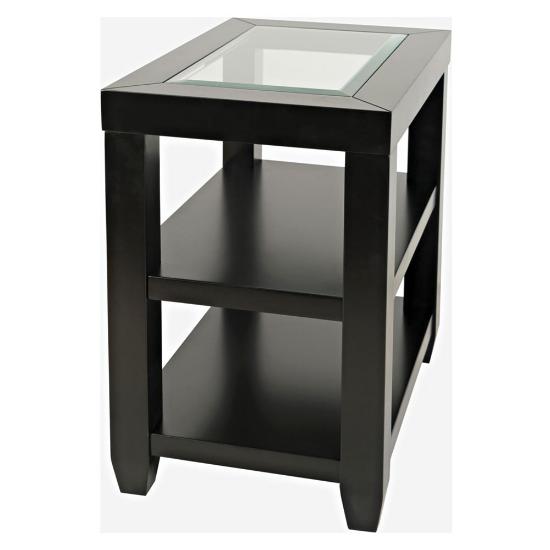 Picture of JOFRAN INC. 2001-7-CHAIR-SIDE-END-TABLEBLK