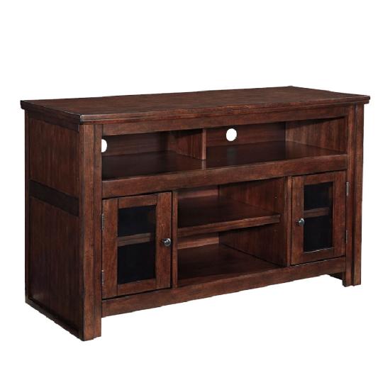 Picture of ASHLEY W797-28-HARPAN-50"-TV-STAND