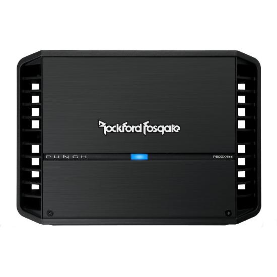Picture of ROCKFORD FOSGATE P500X1BD
