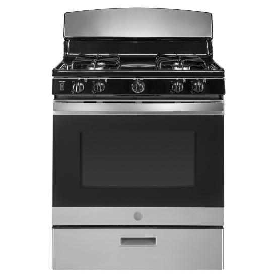 Picture of GENERAL ELECTRIC JGBS30RETSS