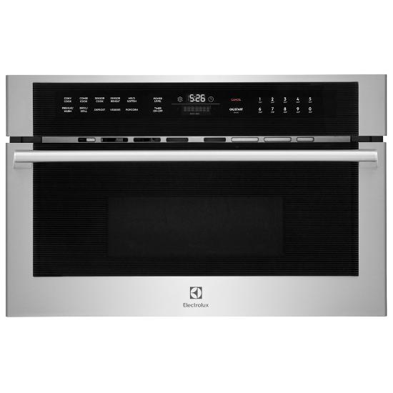 Picture of ELECTROLUX EMBD3010AS