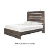 Picture of ASHLEY DRYSTAN-QUEEN-3PC-BED-PACKAGE