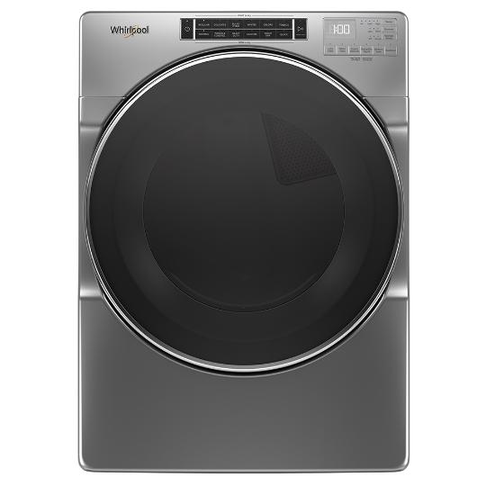 Picture of WHIRLPOOL WGD8620HC