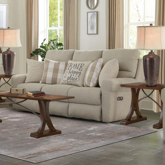 Picture of CATNAPPER 61211-1605/38-WESTPORT-PWRSOFA