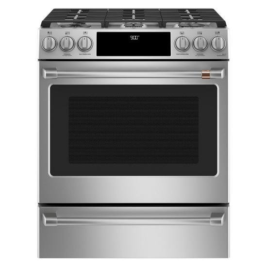 Picture of G.E. CAFE SERIES C2S900P2MS1