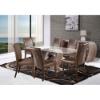 Picture of GLOBAL STEPHANIE-7PC-DINING-ROOM-PKG