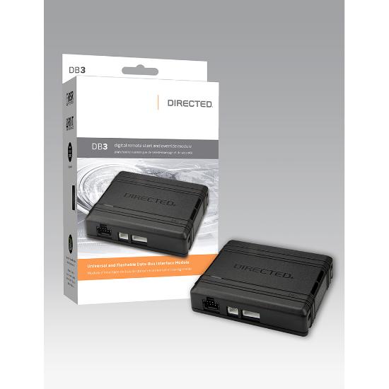 Picture of DIRECTED ELECTRONICS DB3