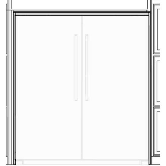 Picture of FRIGIDAIRE TRMKTEZ2FL75