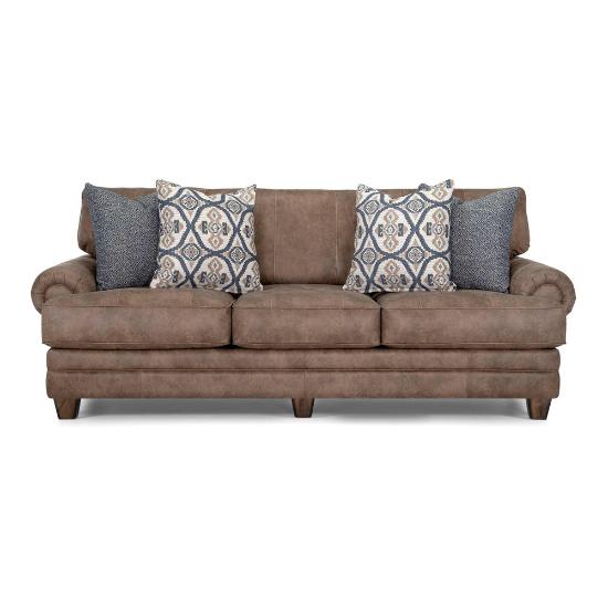 Picture of FRANKLIN CORP 95740