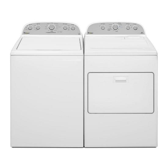 Picture of WHIRLPOOL WHI-2-PIECE-LAUNDRY-PACKAGE