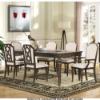 Picture of COSMOS FURNITURE INC GINGER-5PC-DINING-PACKAGE